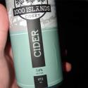 Picture of 1000 Islands Cider