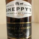 Picture of 2023 Vintage Reserve