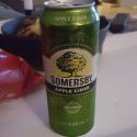 Picture of Somersby Apple Cider