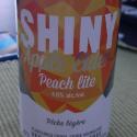 Picture of Apple Cider Peach Lite