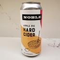 Picture of Apple Pie Hard Cider