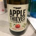 Picture of Apple thieves cider
