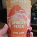 Picture of Apricot Peach