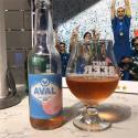 Picture of Aval Cidre Artisanal : Rosé