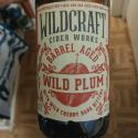 Picture of Barrel Aged Wild Plum with Bitters
