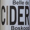 Picture of Belle de Boskoop Cider 2021