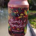 Picture of Birds of Paradise - Moscow Mule