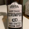 Picture of Black Country Scrumper