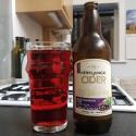 Picture of Blackcurrant & Lime Swedish Cider