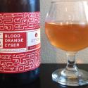 Picture of Blood Orange Cyser