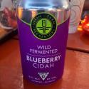 Picture of Blueberry Cidah