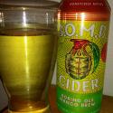 Picture of BOMB Cider