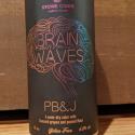 Picture of Brain Waves - PB & J