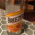 Picture of Breezer Orange