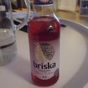 Picture of Briska äppelcider med smak av Blåbär & Hallon