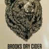 Picture of Brooks Dry Cider