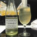 Picture of Broxwood Foxwhelp Bottle Conditioned