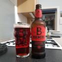 Picture of Bulmer's Crushed Red Berries & Lime