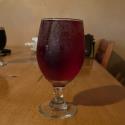 Picture of Bourbon Barrel Cherry Cider