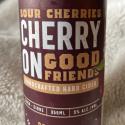 Picture of Cherry on Good Friends