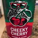 Picture of Chuck’s Imperials Cheeky Cherry