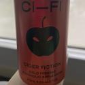 Picture of Ci - Fi Cider Fiction