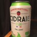 Picture of Cidraie Organic Pear