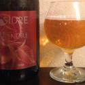 Picture of Cidre Tendre