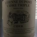 Picture of Cidre Triple