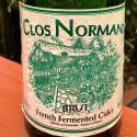 Picture of Clos Normand Brut