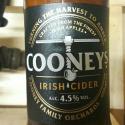 Picture of Cooneys Irish cider