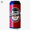 Picture of Cooper's Original Cider