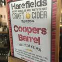 Picture of Coopers Barrel