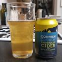Picture of Cornish Cloudy Farmhouse Cider With Sicilian Lemon