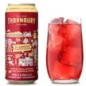Picture of Thornbury Cranberry Apple Cider