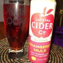 Picture of Cranberry Mule