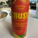 Picture of Crush Cloudy tropical fruit punch