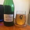 Picture of Cuckhorn Farm Single Orchard Foxwhelp Cider 2019