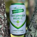 Picture of Cucumber Agave - Light Cider