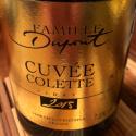 Picture of Cuvée Colette (2015)