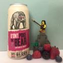Picture of D’ont Poke the Bear: Berry