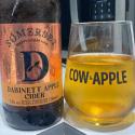 Picture of Dabinett Apple Cider
