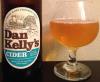 Picture of Dan Kelly's Irish Cider
