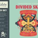 Picture of Divided Sky