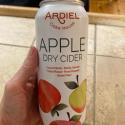Picture of Dry Apple Cider