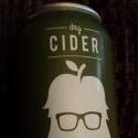 Picture of dry CIDER