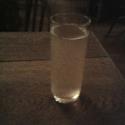 Picture of Dry farmhouse cider