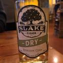 Picture of Dry Heirloom Cider