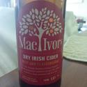 Picture of Dry Irish cider