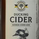 Picture of Ducking Cider